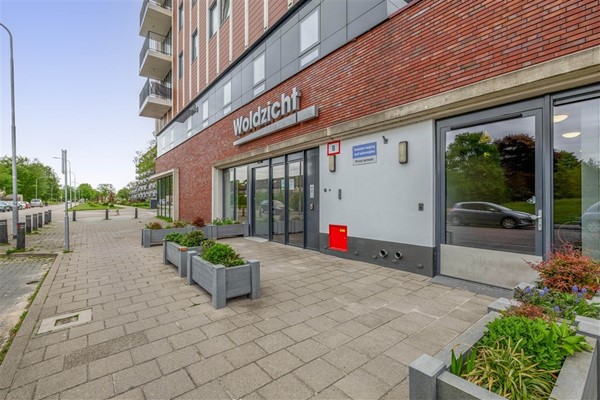 Medium property photo - Van Limburg Stirumlaan 151, 9602 WJ Hoogezand